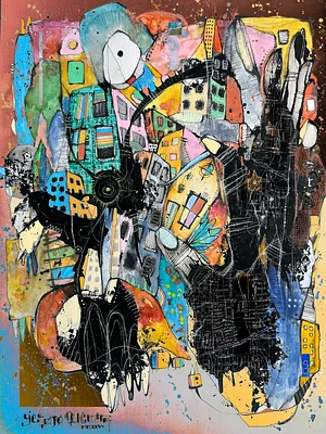 “Inner Cartography”