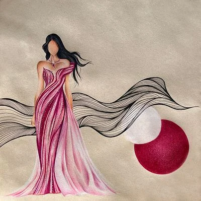 Pink Moon