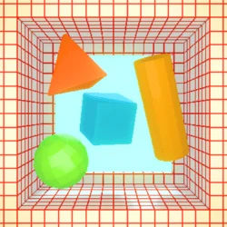 Abstract Window 011