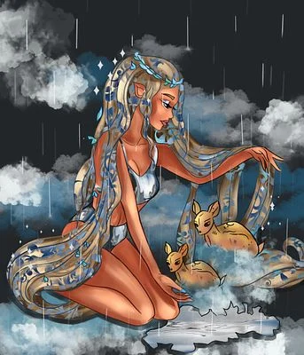 Rain