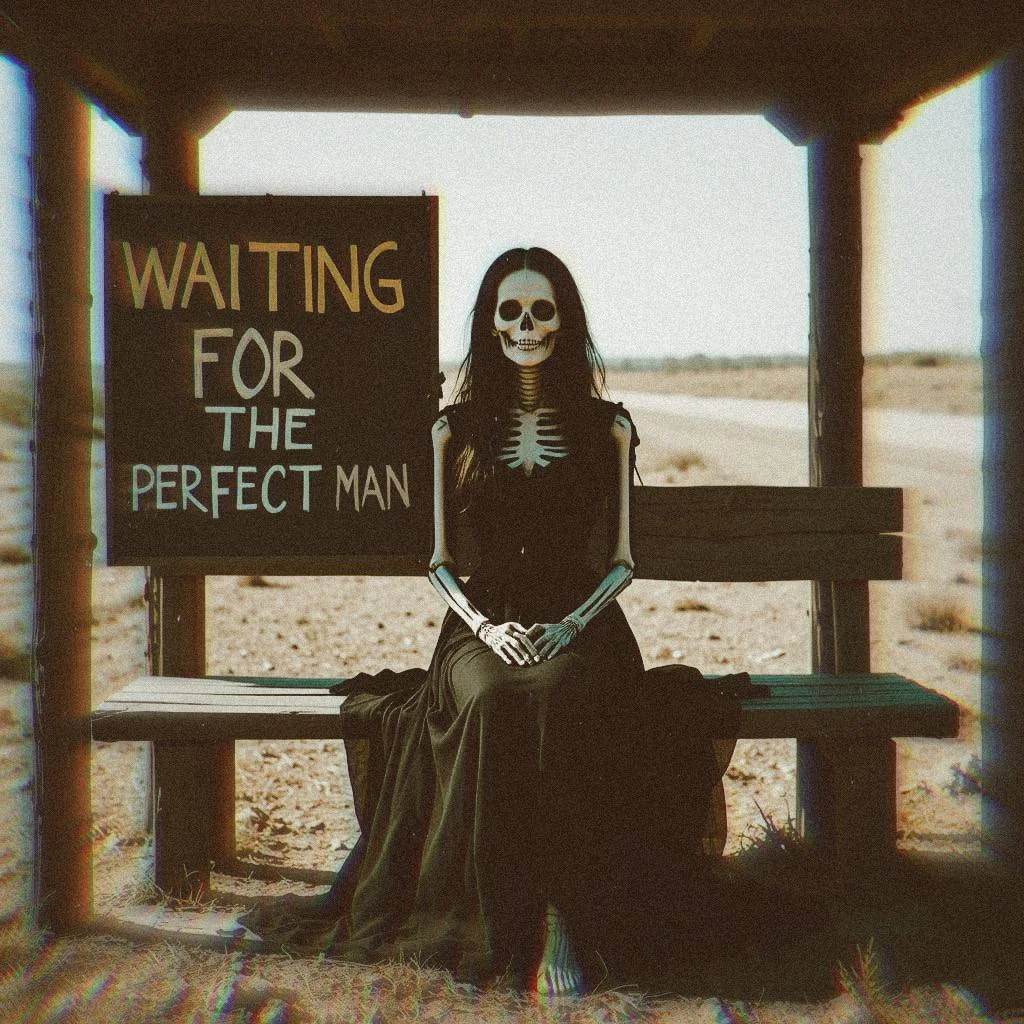 the waiting game