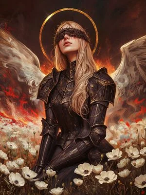 "Ex Tenebris Lux"
