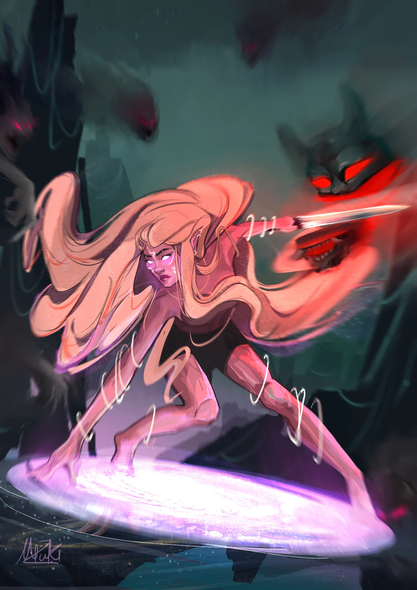 GUARDIAN OF DREAMS