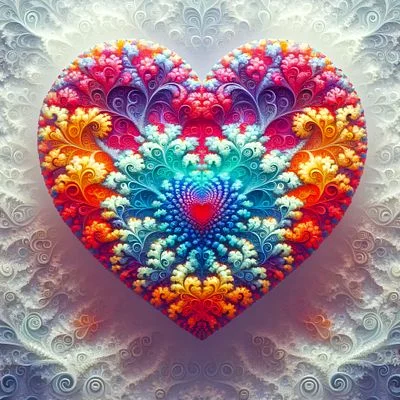 Infinite Harmony