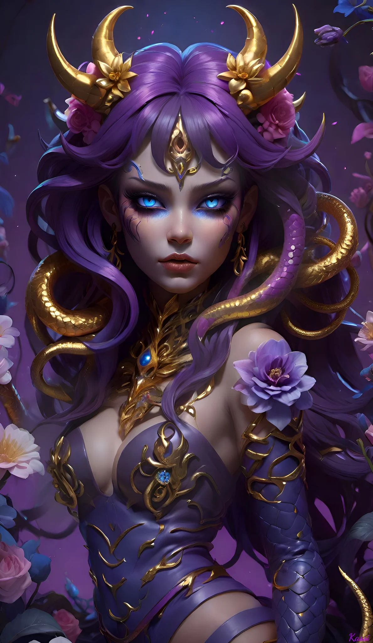"Electra"