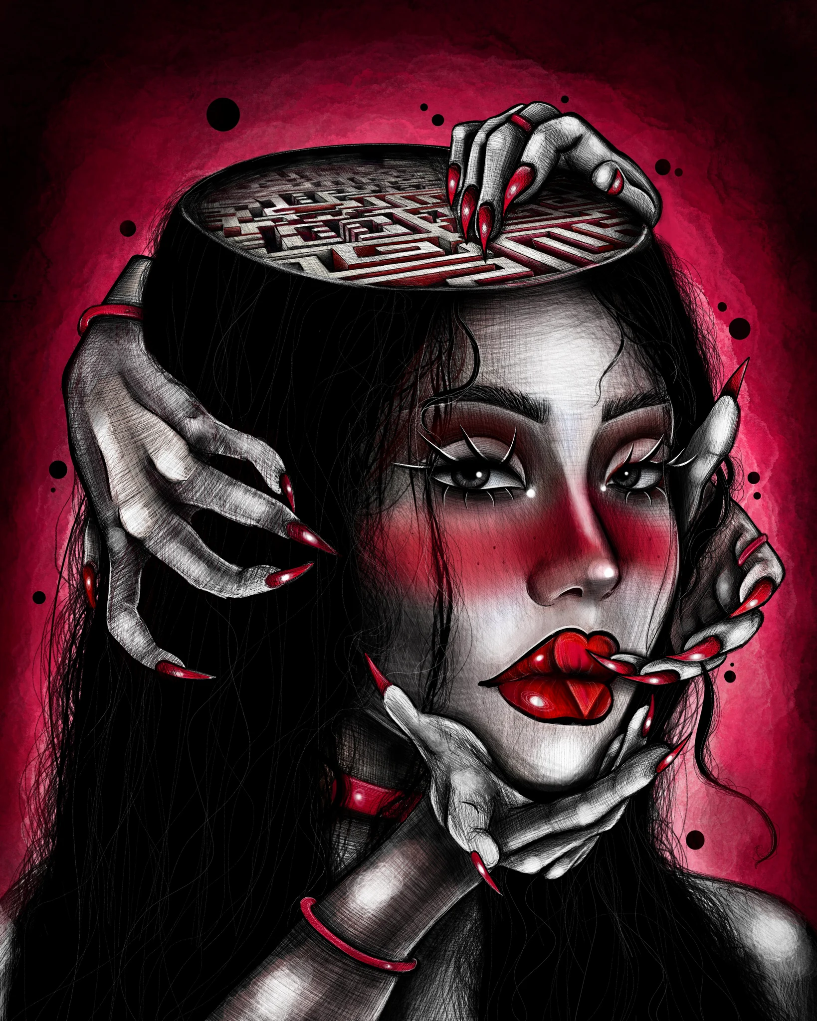 Puzzled Thoughts