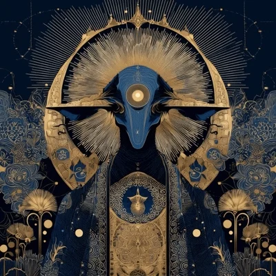 The Keeper of Constellations