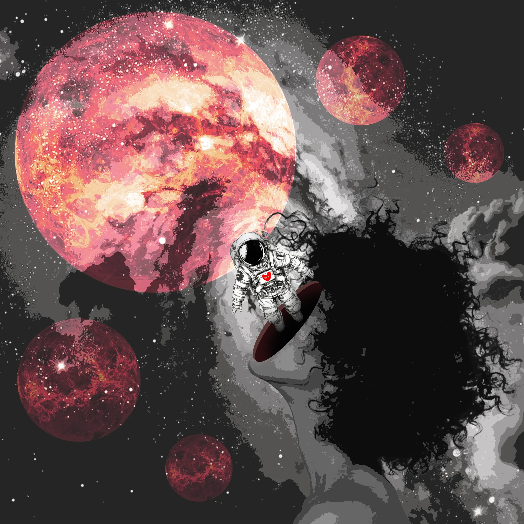 “Inner Journey”