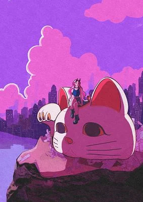 Still, Between worlds