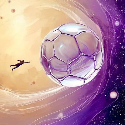 Star breakthrough