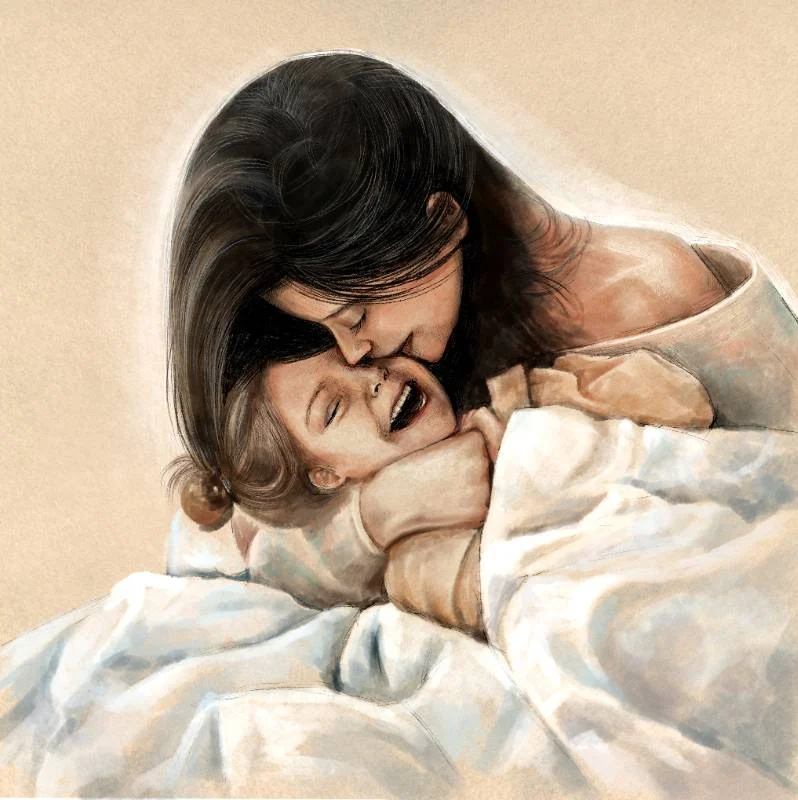 Mother's love