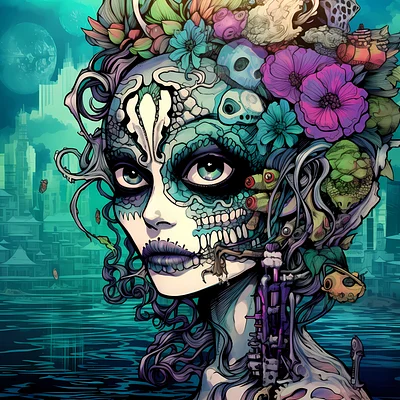 Amphitrite