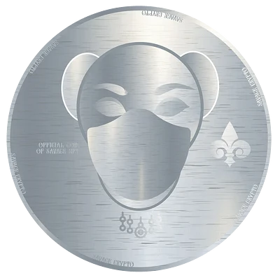 Savage SVT Platinum Asset