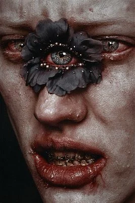 ‪✶ THIRD EYE ‪✶