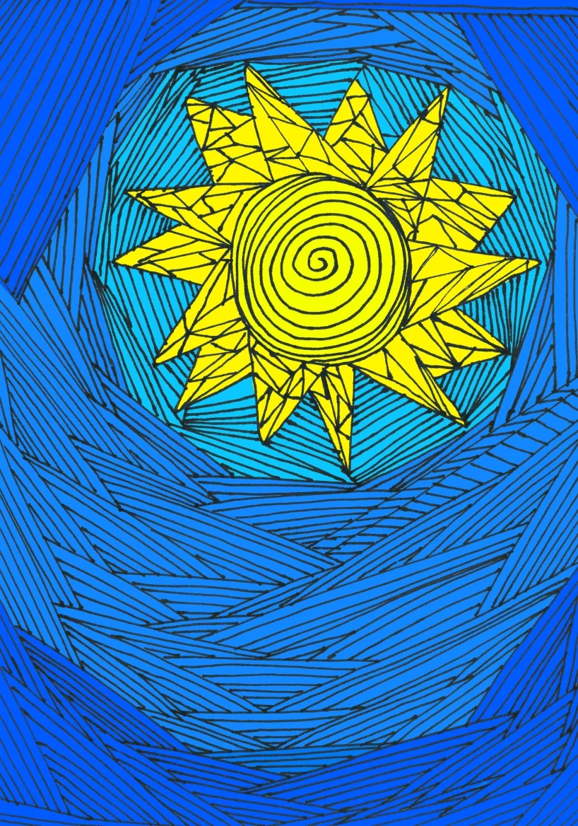 Sun !!!