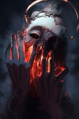 Phantom Embrace