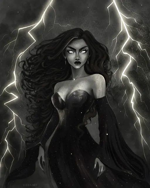 Lightning