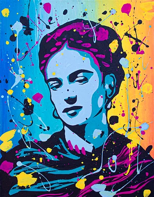 Frida