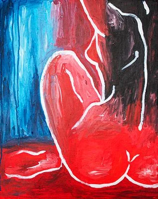 Abstract Composition #2