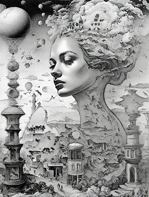 The Dreamweaver's Dominion