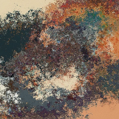 Rusted