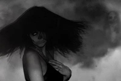 Morticia