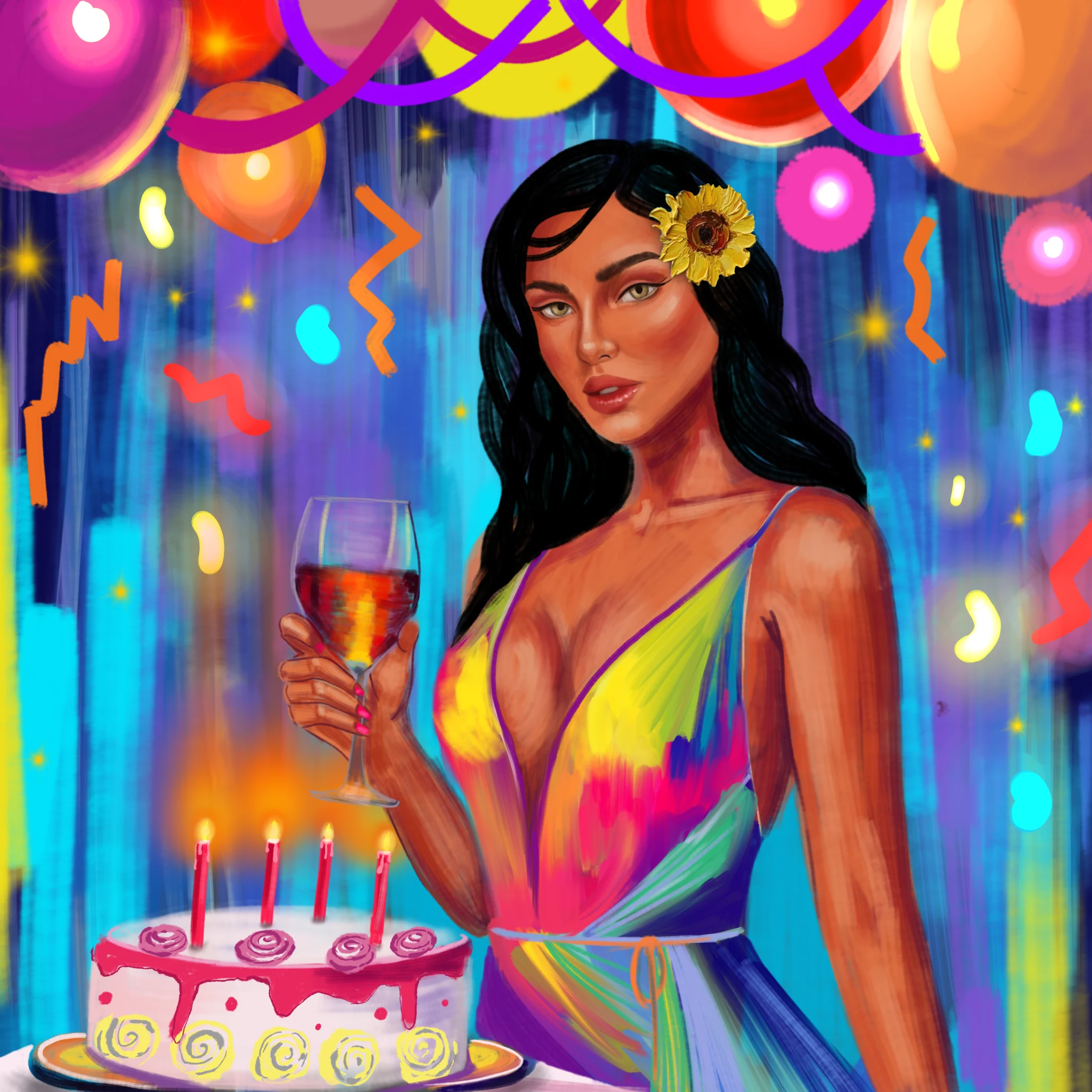 Birthday