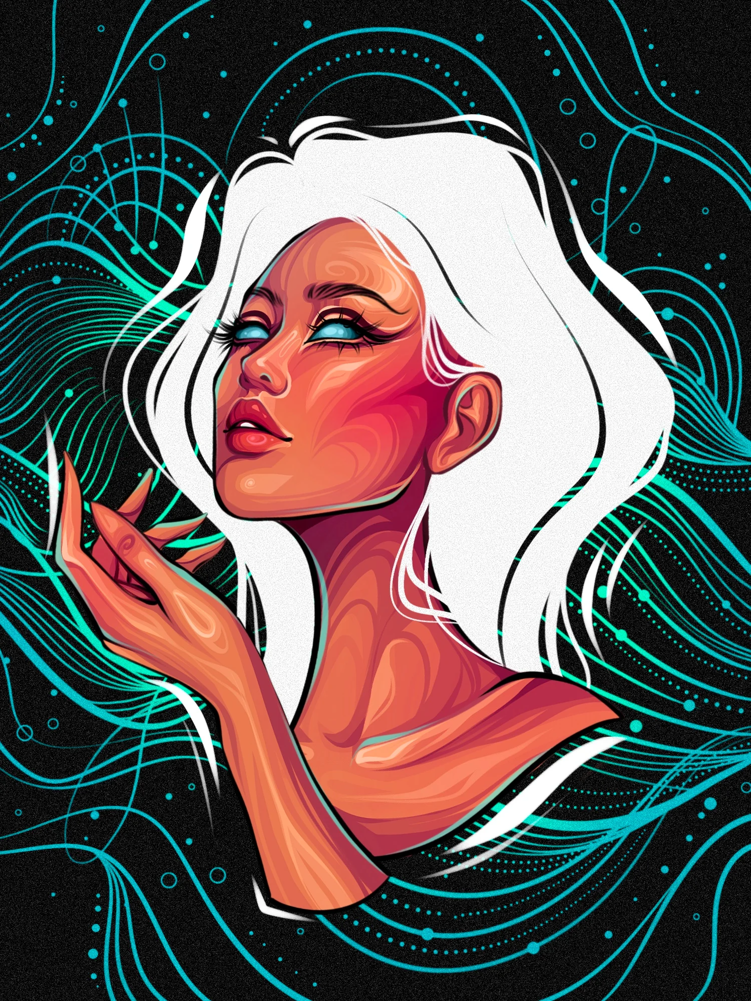 Stream of Eternity