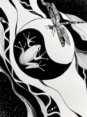 Yin Yang