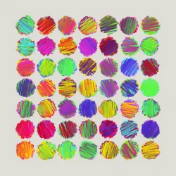 Dots, part 2