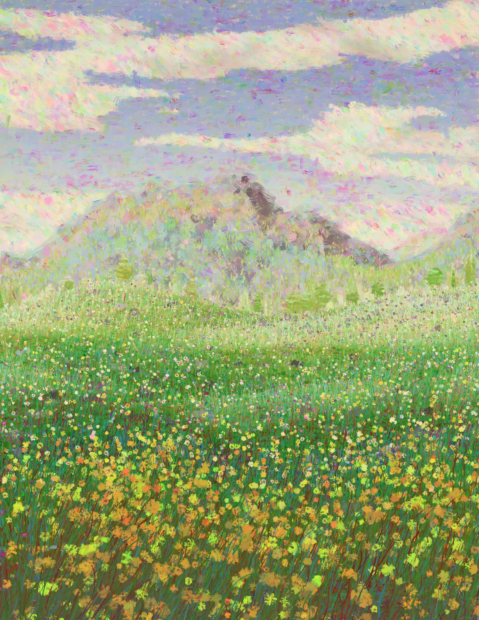 Daydreams