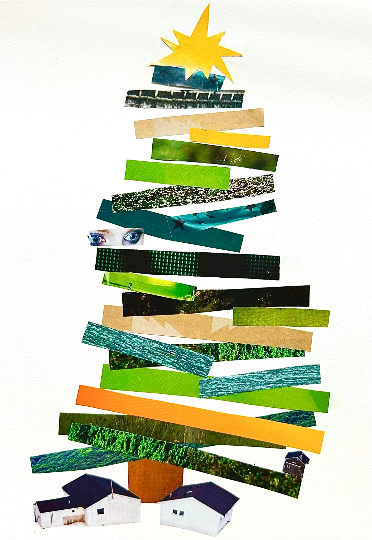 The Tree of Wonders