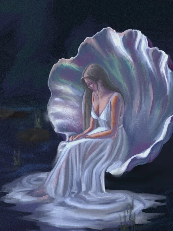 Shell of memory