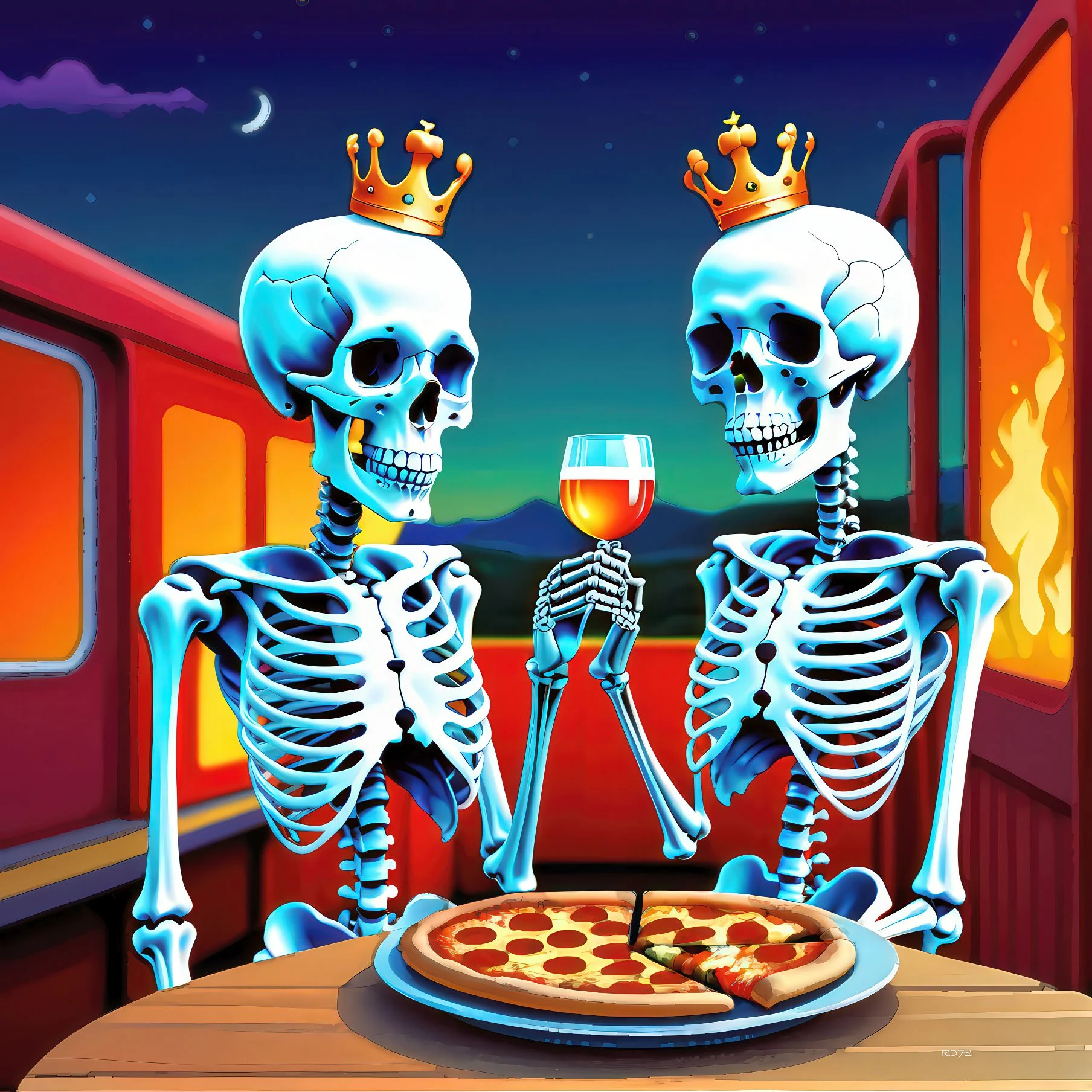 Dem Bonez 002