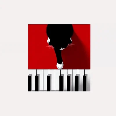 Jazz Meow