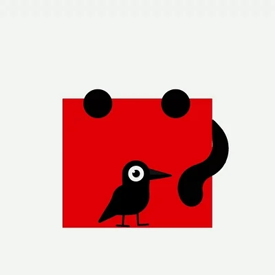 Peck-a-Tail