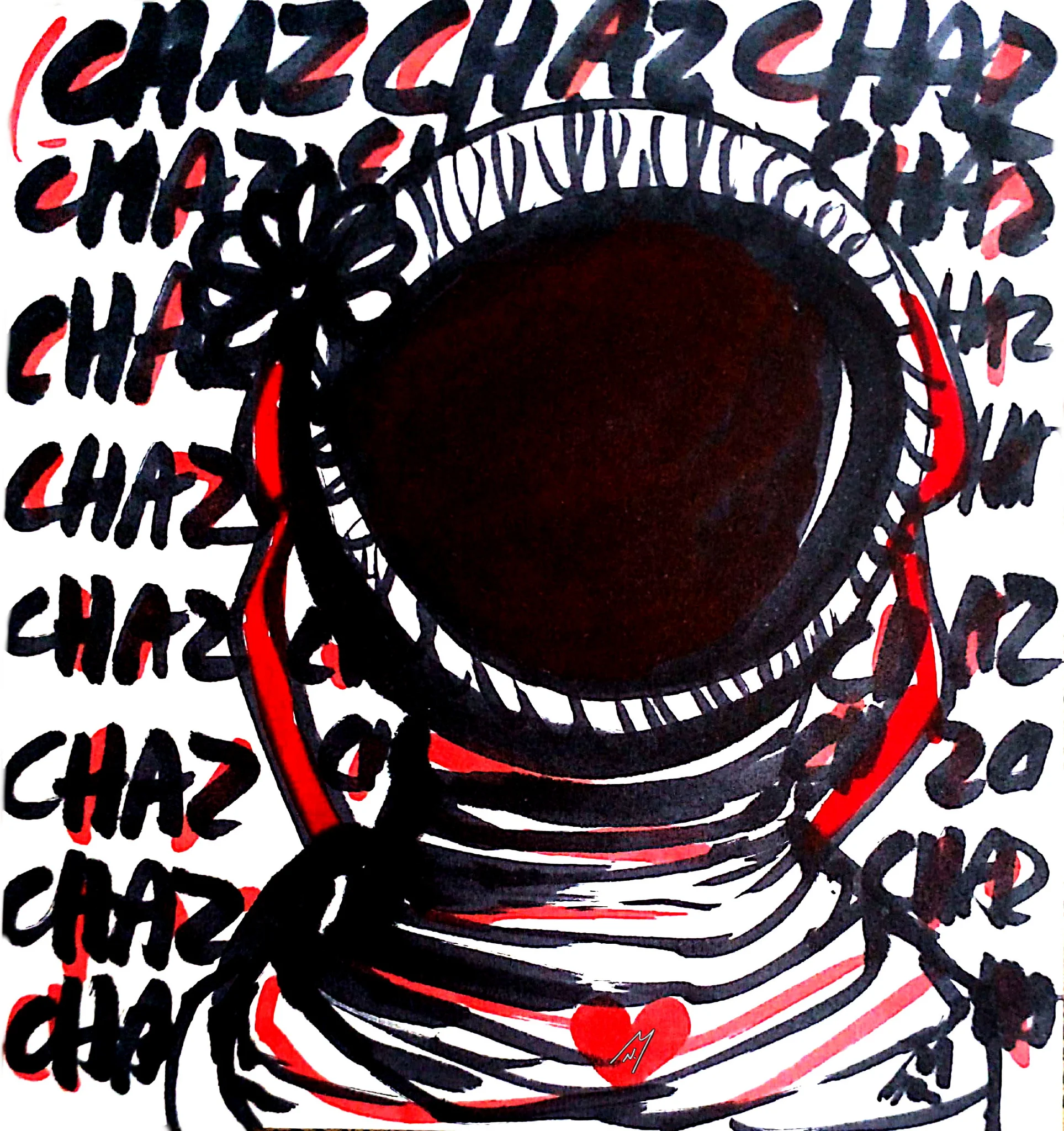 Boos Boos Chaz