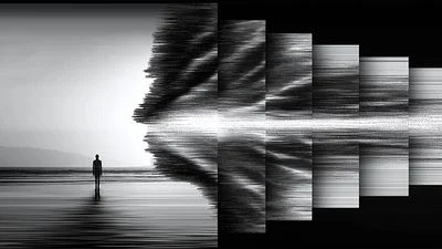 Threshold of the In-Between