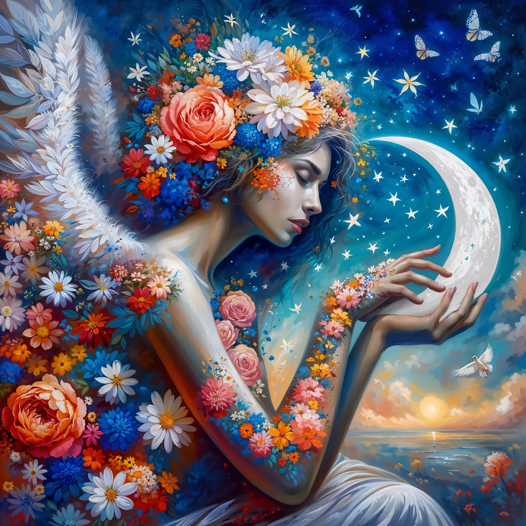 MYSTICAL JOURNEY 002
