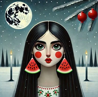 Yalda 1