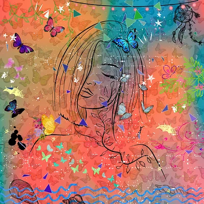 Bright Adventure