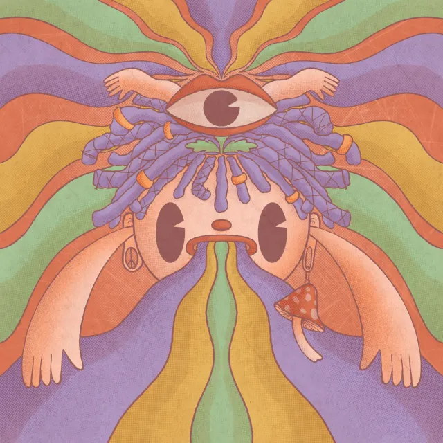 Vision Shifter