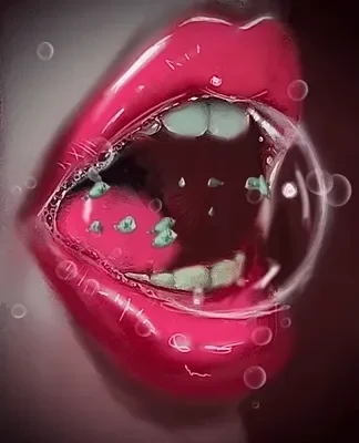 bubble