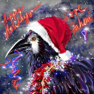 Happy Holidays 2022