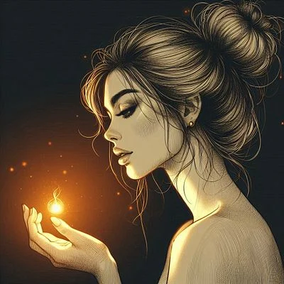 Luminous Rebirth