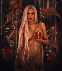 Persephone