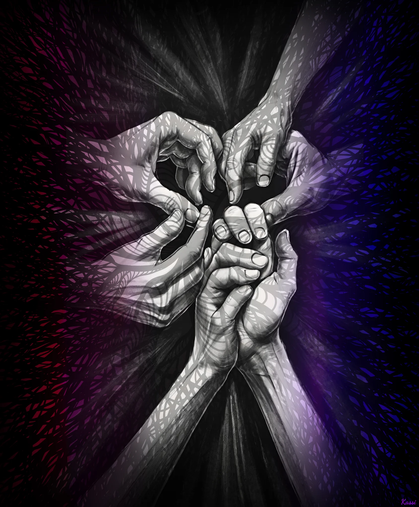 "Power of the Community"