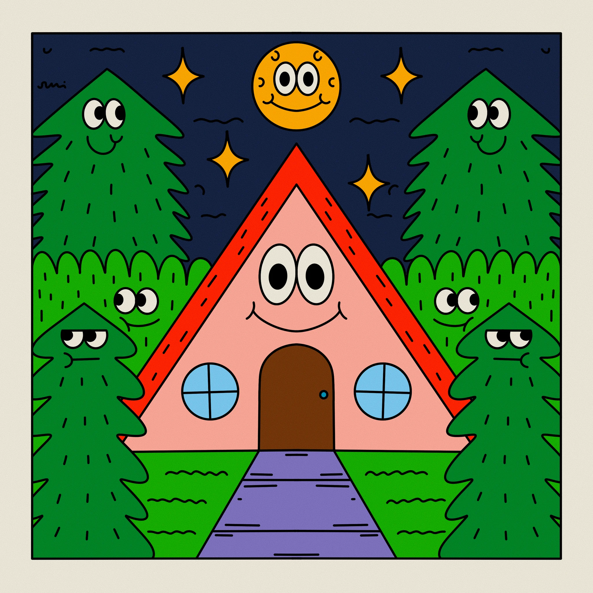 HOME