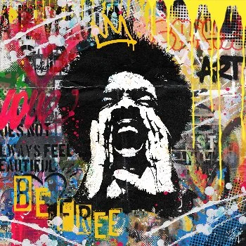 Be Free
