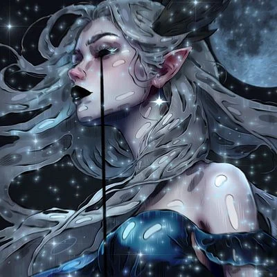 MOON MAIDEN